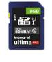 INTEGRAL 8Gb Sd Card Sdhc Cl10 80 Mb/S 