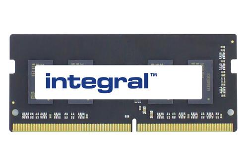 INTEGRAL 4Gb Laptop Ram Module Ddr4  (IN4V4GNDJRX)