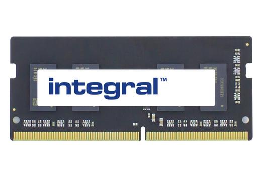INTEGRAL 4Gb Laptop Ram Module Ddr4  (IN4V4GNDJRX)