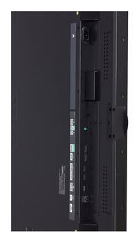 LG SIGNAGE DISPLAY HIGH BRIGHTNESS WINDOW FACING 49IN 1920X1080 16: LFD (49XS4P)