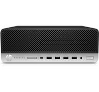 T1A ProDesk 600 G5 - Core i5 | 8GB | 256GB | T1A Grade