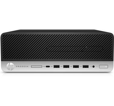 T1A ProDesk 600 G5 - Core i5 | 8GB | 256GB | T1A Grade (D-HPPD600G5-MU-T001)