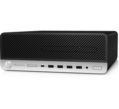 T1A ProDesk 600 G5 - Core i5 | 8GB | 256GB | T1A Grade (D-HPPD600G5-MU-T001)