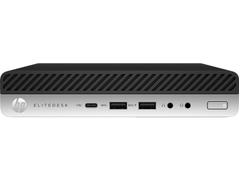 T1A EliteDesk 800 G5 - Core i5 | 16GB | 512GB | T1A Grade