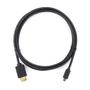 UGREEN 30104 HDMI-kabel 3 m HDMI Type (30104)