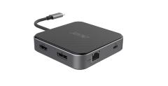 ACER Laptop Dock/Port Replicator 