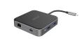 ACER Laptop Dock/Port Replicator  (HP.DSCAB.013)
