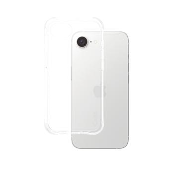 PanzerGlass SAFE TPU CASE IPHONE 16E TRANSP BULK ACCS (SABTBCLG29845)