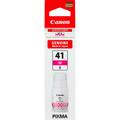 CANON GI-41S M EMB MAGENTA INK BOTTLE   SUPL