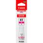 CANON GI-41S M EMB MAGENTA INK BOTTLE   SUPL