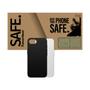 PanzerGlass SAFE TPU CASE IPHONE 16E BLACK B2B ACCS (SABTBBLG29845)