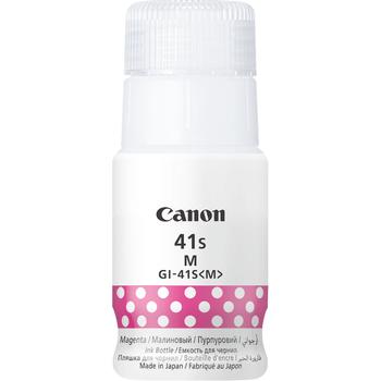 CANON GI-41S M EMB MAGENTA INK BOTTLE   SUPL (5875C001)