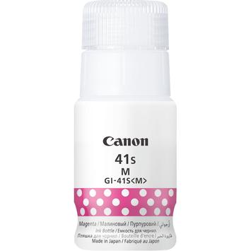 Canon GI-41S M EMB MAGENTA INK BOTTLE   SUPL (5875C001)
