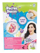Doctor Squish Squishy Pack Refill V2 10 Balloons + Clips