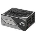 ASUS ROG Thor 1200W Platinum III PSU ATX 3.1, 80Plus Platinum, Fully Modular