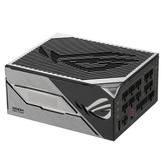 ASUS ROG Thor 1200W Platinum III PSU ATX 3.1, 80Plus Platinum, Fully Modular (ROG-THOR-1200P3-GAMING)