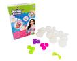 Doctor Squish Squishy Pack Refill V2 10 Balloons + Clips (38687)