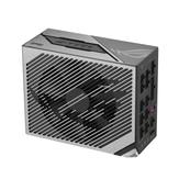 ASUS ROG Thor 1200W Platinum III PSU ATX 3.1, 80Plus Platinum, Fully Modular (ROG-THOR-1200P3-GAMING)