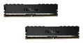 MUSHKIN (2X32Gb) Ddr5-6400 Udimm