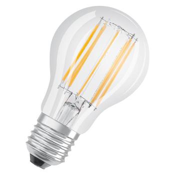 OSRAM Value Classic A Led Bulb Cool (4058075439597)