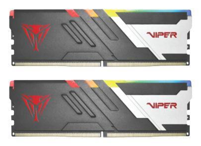 PATRIOT/PDP Viper Venom Memory Module 64 (PVVR564G600C30K)