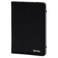 HAMA Strap 17.8 Cm (7") Folio Black