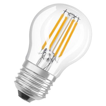 OSRAM Star Led Bulb Warm White 2700 (4058075434882)