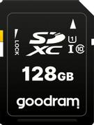 GOODRAM S1A0 128 Gb Sdxc Uhs-I Class 