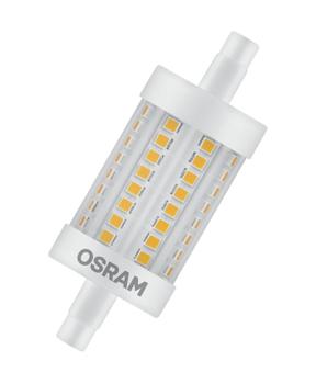 OSRAM Star Led Bulb Warm White 2700 (4058075432598)