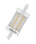 OSRAM Star Led Bulb Warm White 2700
