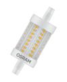 OSRAM Star Led Bulb Warm White 2700