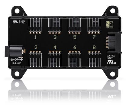NOCTUA Fan Speed Controller 8  (NV-FH2)