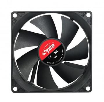 SPEEZE Orion Computer Case Fan 9 Cm (SP09025S1L4)