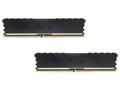 MUSHKIN Memory Module 64 Gb 2 X 32 Gb 