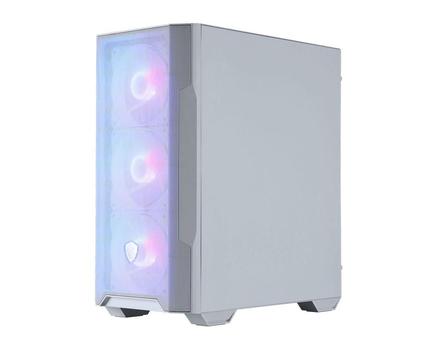 MSI Mag Forge M100R Midi Tower (306-7G20W21-HH9)