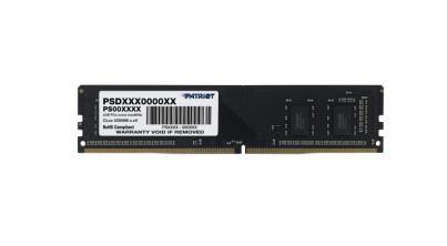 PATRIOT/PDP D48G26662 Memory Module 8 Gb  (PSD48G26662)