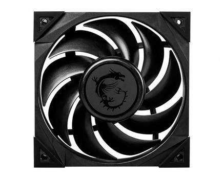 MSI Premium Silent Fan '120Mm, (MEG SILENT GALE P12)