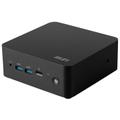 MSI Cubi Nuc 1M-026Beu 0.84L