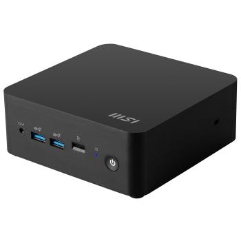 MSI Cubi Nuc 1M-026Beu 0.84L (936-B0B111-026)