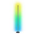 NANOLEAF floor lamp, Black