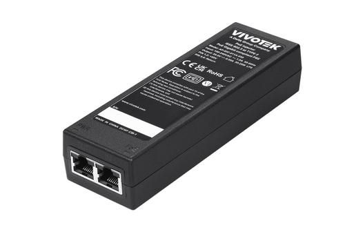 VIVOTEK Poe Adapter Fast Ethernet, (AP-GIC-011A-030)
