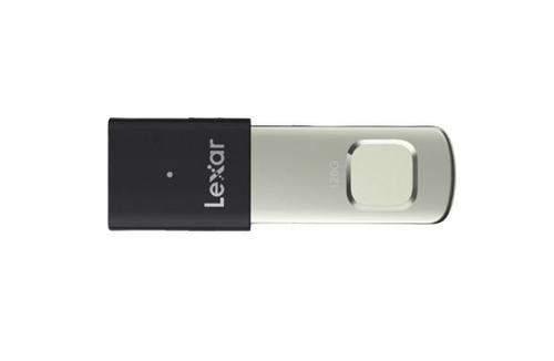 LEXAR Jumpdrive F35 Pro Usb Flash (LJDF35P128G-RNBNG)