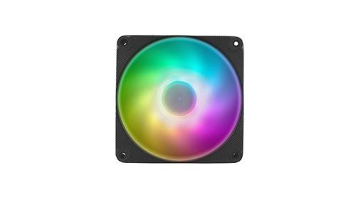 IN-WIN Mercury Am120S Computer Case  (IW-FN-AM120S-3PK)