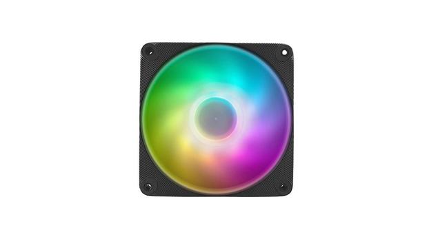 IN-WIN Mercury Am120S Computer Case (IW-FN-AM120S-3PK)