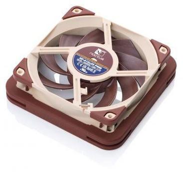NOCTUA Nv-Mpg1 Anti-Vibration Gasket (NV-MPG1.BROWN)