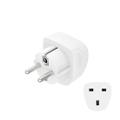 HAMA 9 Power Plug Adapter Type E/F