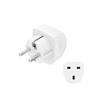 HAMA 9 Power Plug Adapter Type E/F 