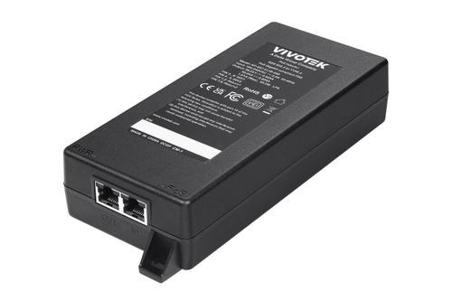 VIVOTEK Poe Adapter Fast Ethernet, (AP-GIC-011B-090)