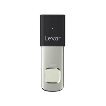 LEXAR 56G-Rnbng Usb Flash Drive 256  (LJDF35P256G-RNBNG)