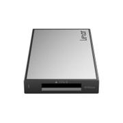 LEXAR Wf 740 Card Reader Usb Grey, 